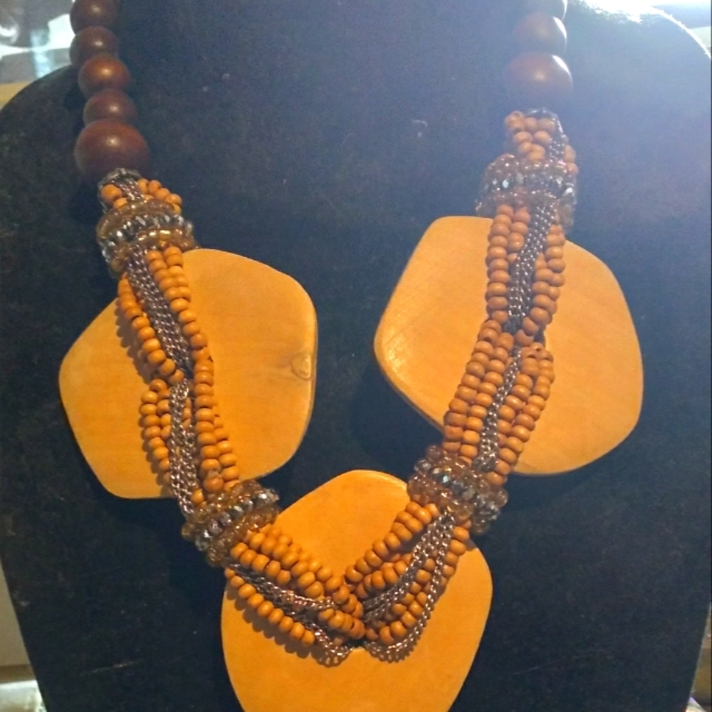 Handmade Necklace